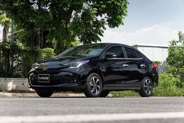 Xe điện mini dưới 300 triệu: Cú xoay trục ở phân khúc giá rẻ