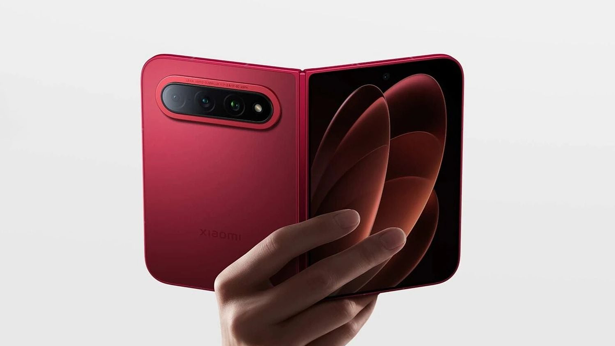 Xiaomi 18 Fold ra mắt trước iPhone gập: người dùng nên chờ hay xuống tiền?