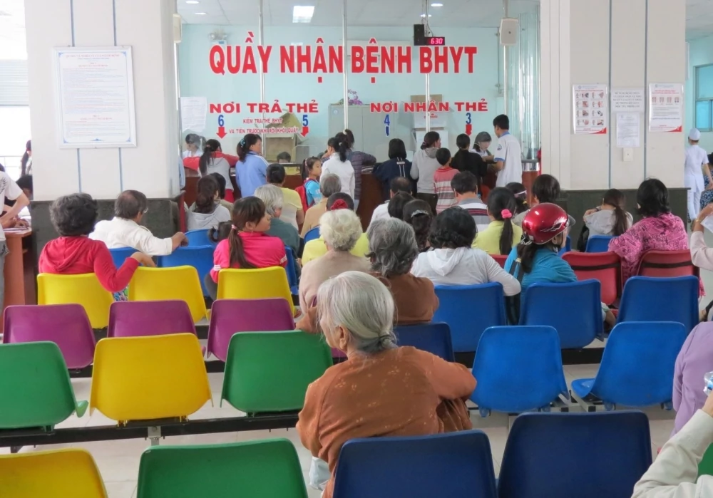 TP.HCM miễn phí bảo hiểm y tế cho người từ 60 tuổi: cơ hội không nên bỏ lỡ