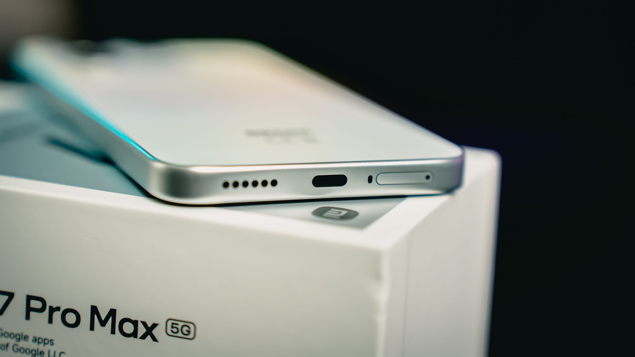 Redmi Note 17 Pro Max 5G: Bateri Gergasi, Prestasi Biasa