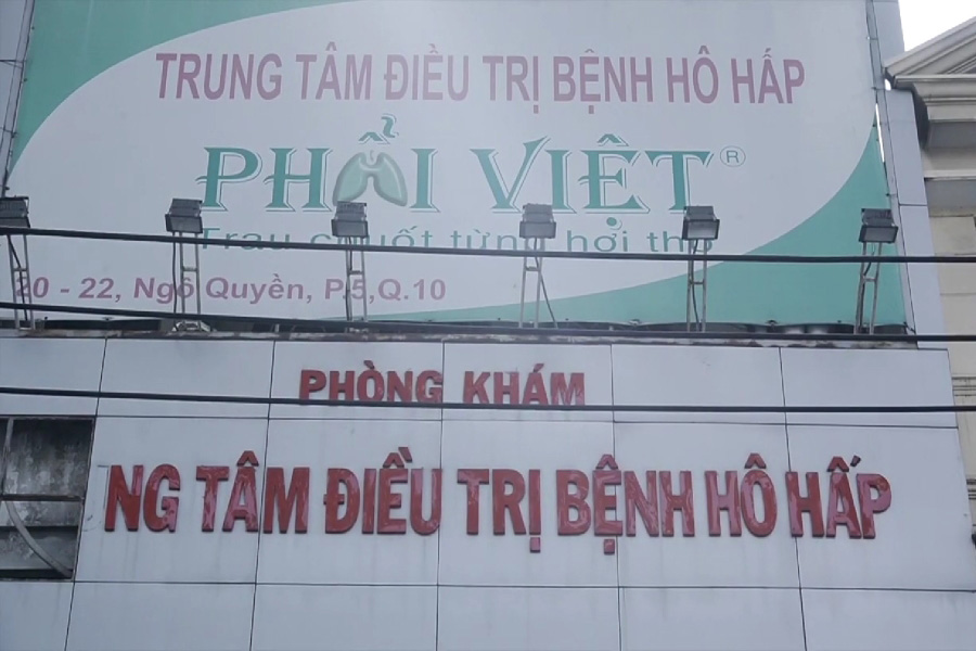 Loạt cơ sở thẩm mỹ bị phạt: Làm sao tránh khám chữa bệnh không phép?