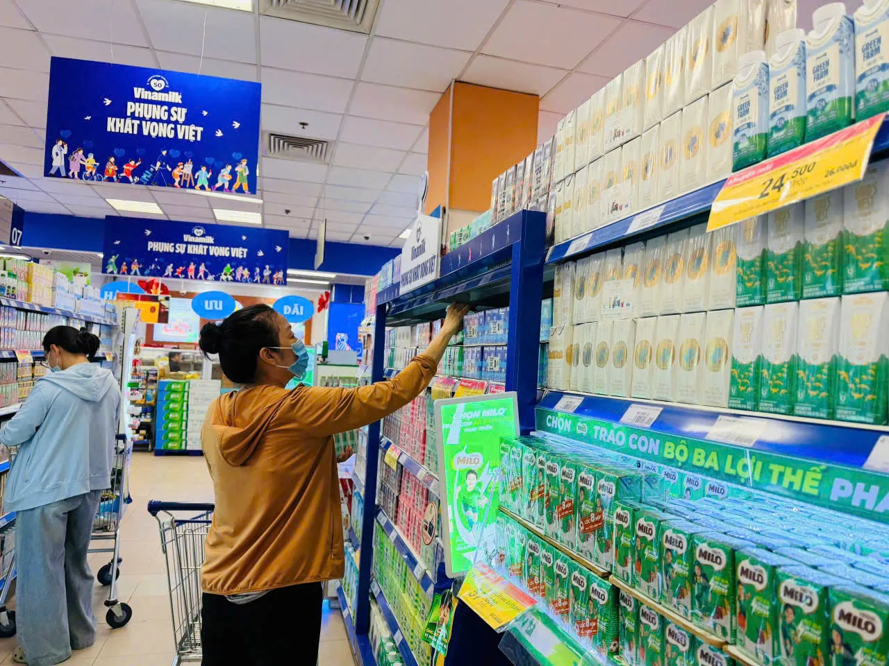 Dạy con hiểu ý nghĩa Tết Trung thu qua tình thân và lòng biết ơn