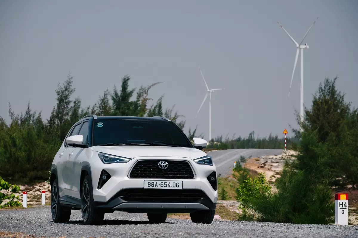 Khuyến mãi Toyota quý IV: nên xuống tiền ngay hay chờ?