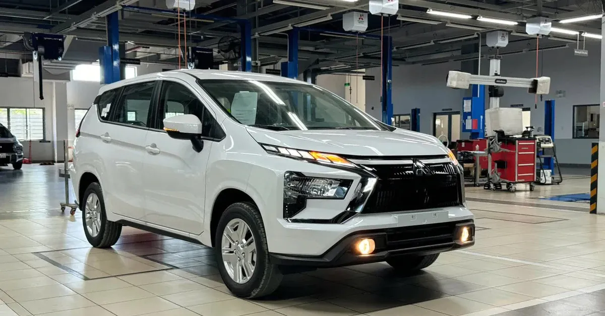 Mitsubishi tháng 9: Giảm giá mạnh Xpander Cross, Destinator, Xforce, Attrage, Triton – Có nên xuống tiền ngay?