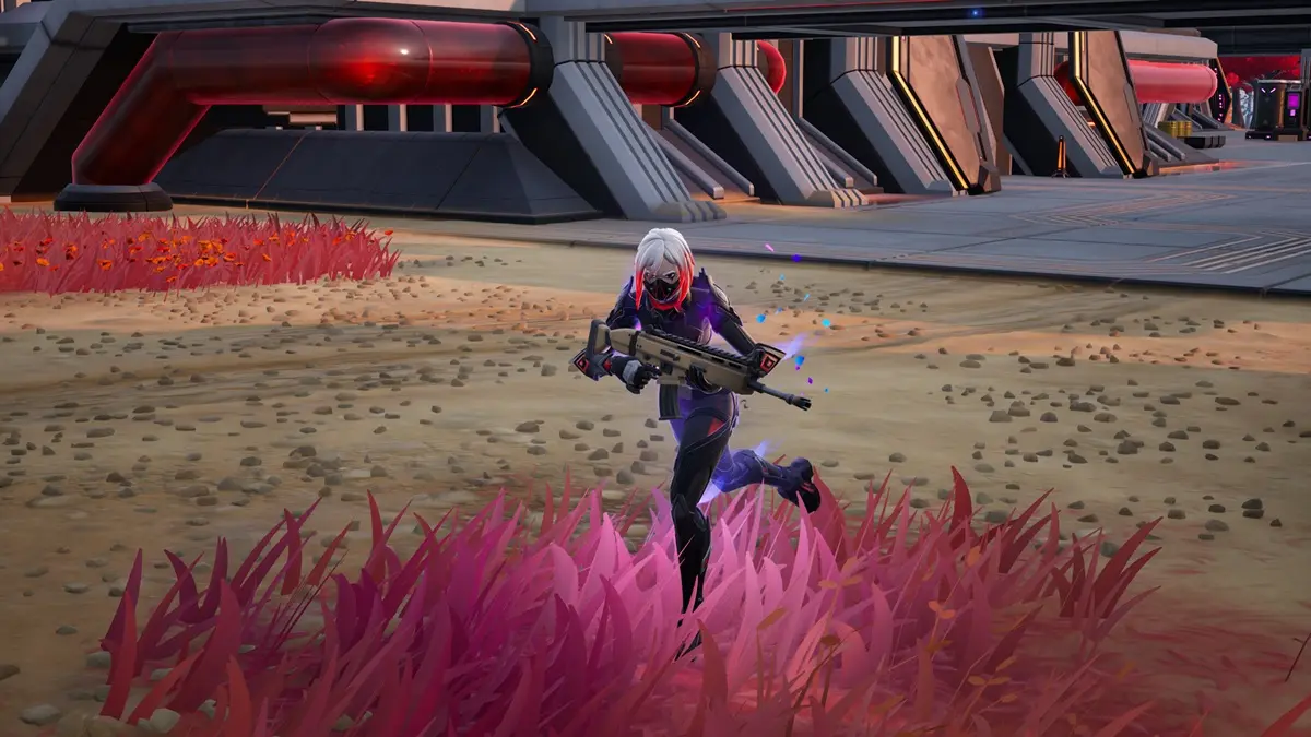 Hướng dẫn vị trí Boss và NPC trong Fortnite Chapter 7 Season 4