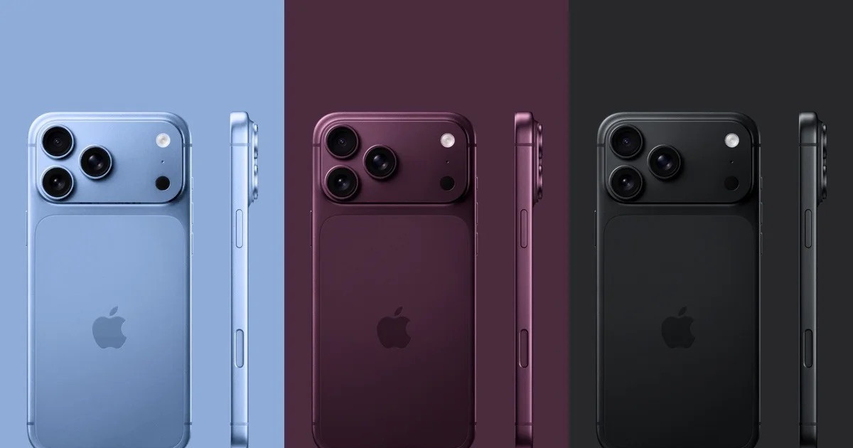 iPhone 17 không giảm giá: Apple đang thay đổi luật chơi của bạn
