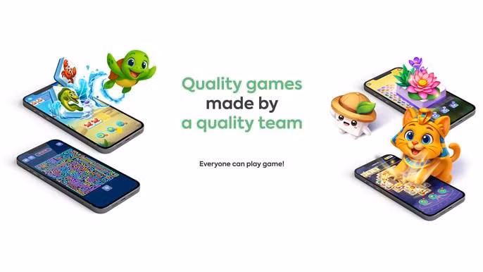 Skylink Studio nhận tài trợ chiến lược: cú hích để studio game Việt Nam bước ra thị trường game toàn cầu
