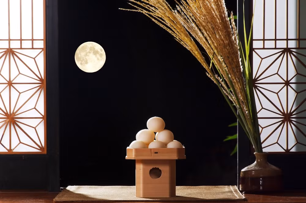 Hành trình ẩm thực Trung Thu châu Á: Từ Hà Nội đến dango Nhật Bản