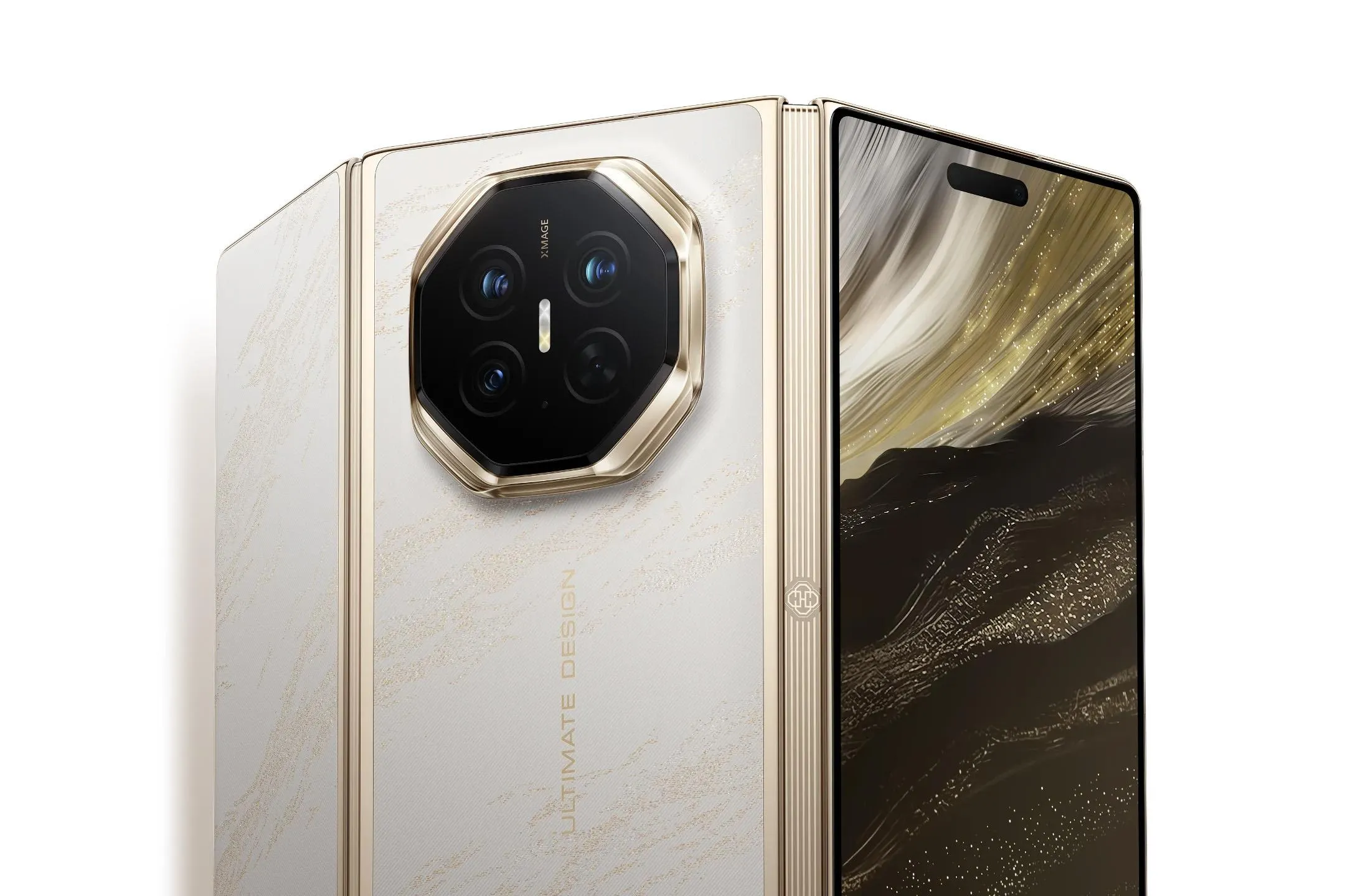 Huawei Mate XT 2 với màn hình chống nhìn trộm: có đủ hấp dẫn để rời Galaxy Z Fold?