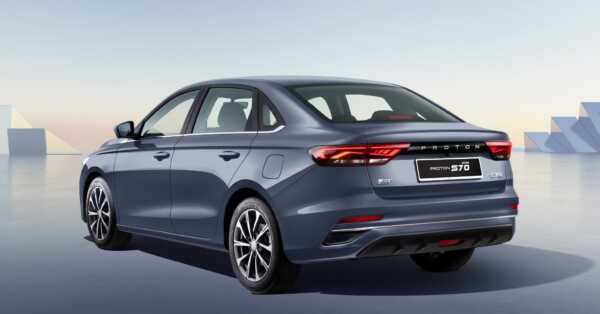 Proton S70 MC2 Panduan Pembeli Lengkap: Varian Lite & Prime