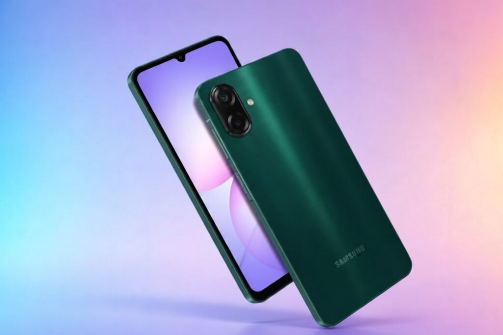 Đánh giá pin Galaxy A08 6.000mAh: Dùng cả ngày có xứng giá?