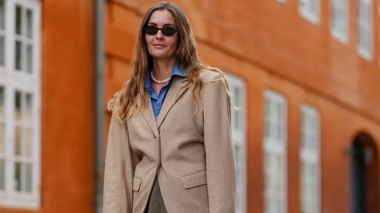 Hướng dẫn chọn blazer nữ chuẩn đẹp cho mọi dịp