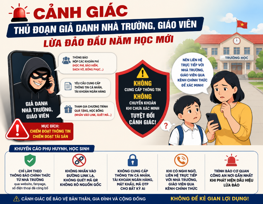 Cảnh báo chứng chỉ tiếng Anh giả: Phụ huynh cần tỉnh táo