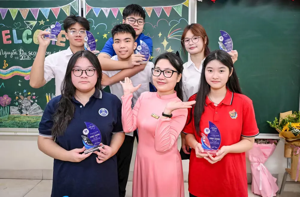 Học kín lịch nhưng thiếu kỹ năng sống: Phụ huynh nên làm gì?