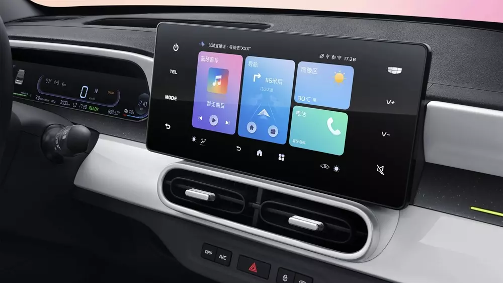 Xe điện dưới 200 triệu với pin CATL: Geely Panda Mini có đủ thuyết phục?