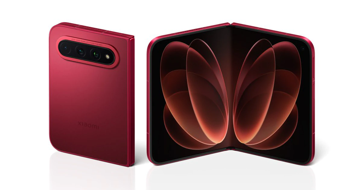 Xiaomi 18 Fold: Có đáng nâng cấp từ điện thoại gập cũ?