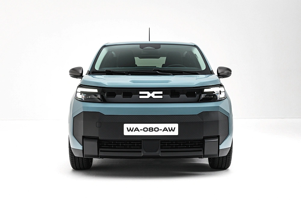Dacia Spring vs Audi A2 e-tron: EV Kompak Untuk Poket Bijak