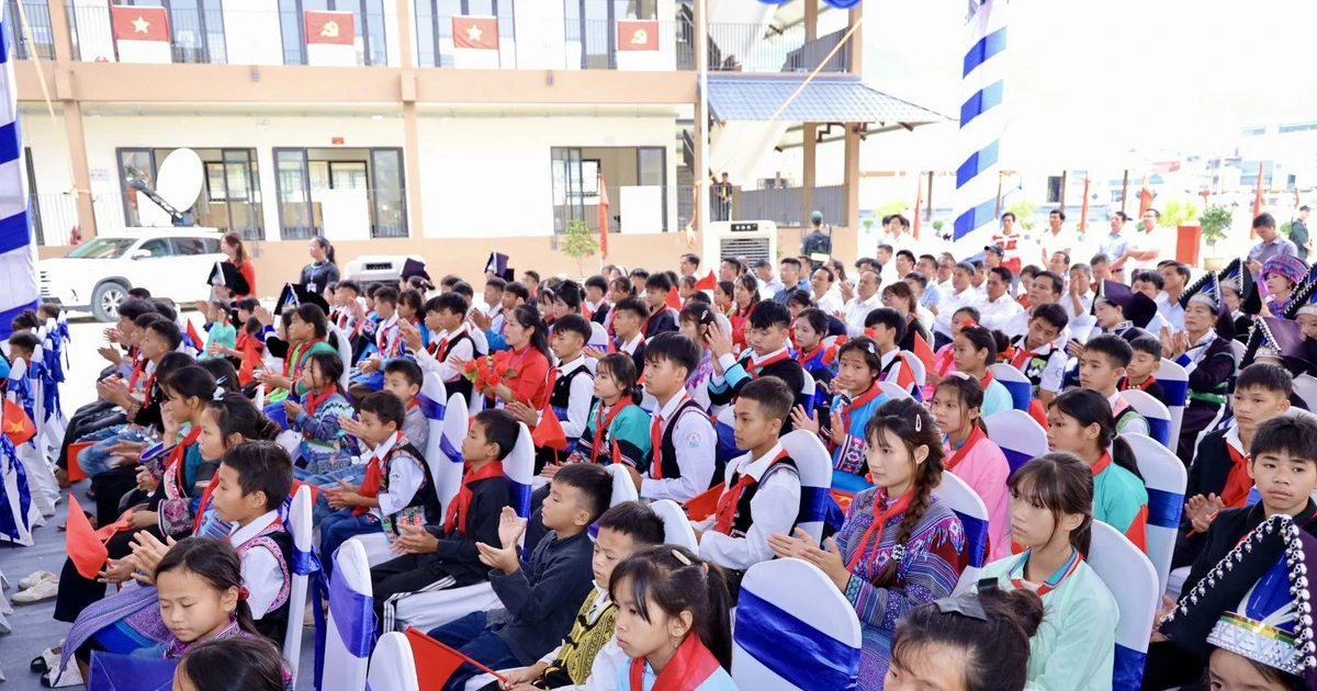 14.000 sinh viên sư phạm sẵn sàng về vùng biên: Cơ hội vàng hay lời hứa treo?