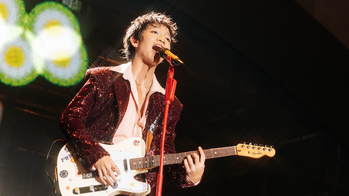 Khi concert Hoàng Dũng và Tùng Dương nâng tầm sân khấu Vpop