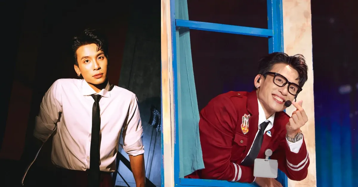 Thơm (Da LAB) và liên minh Vùng Xám: Chiến lược vocal dẫn đầu Công diễn 4