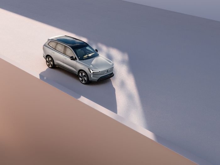 Panduan Beli Volvo EX90 CKD: SUV Elektrik Tujuh Tempat Premium