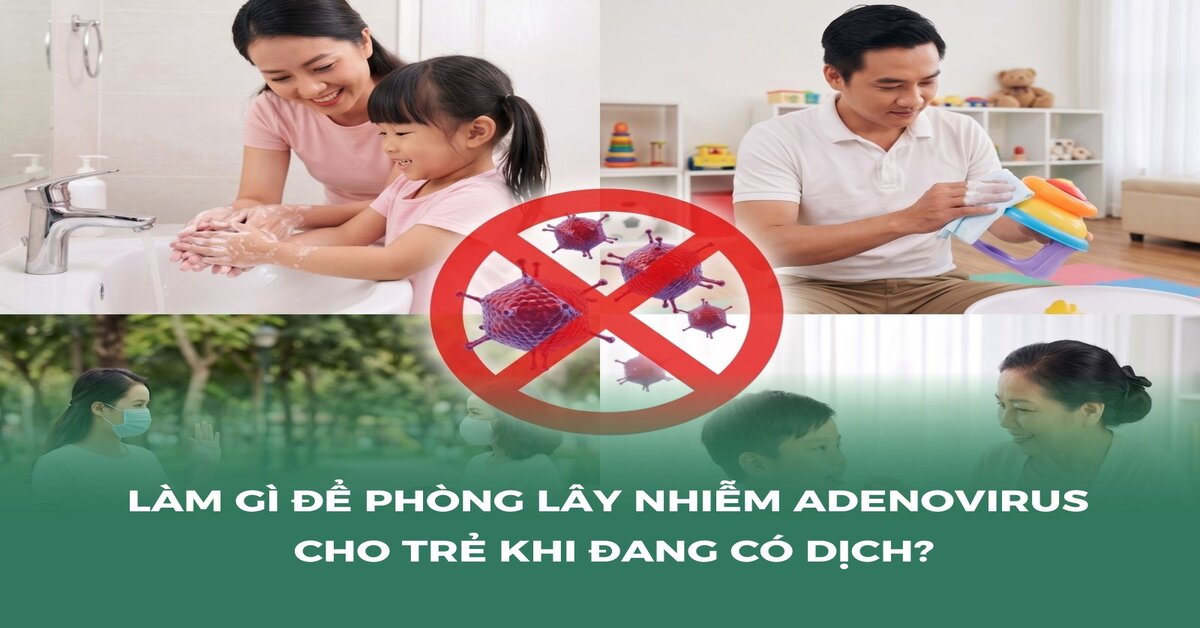 Nhà trường phòng bệnh tay chân miệng: vệ sinh và theo dõi sức khỏe chủ động