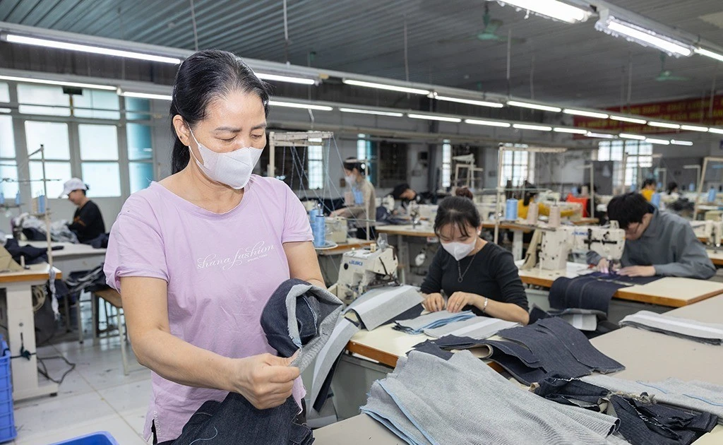 Từ chứng chỉ đến sinh kế: đào tạo nghề cho người yếu thế phải gắn với việc làm