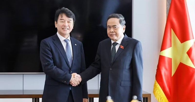 Việt Nam và Hàn Quốc mở rộng hợp tác khoa học công nghệ: Những ngành công nghiệp nào sẽ được thúc đẩy?