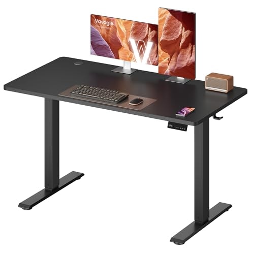 Phụ kiện bàn làm việc giảm giá tháng 9: Bàn đứng, ghế gaming và tổ chức không gian