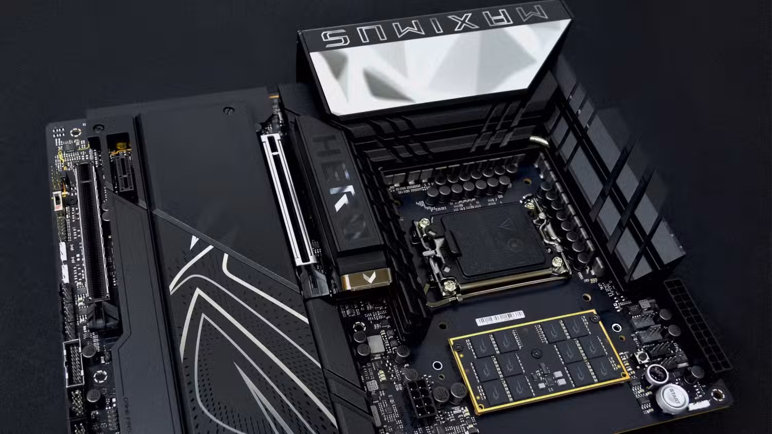 Giá DDR4 tăng sốc: khi nào nên nâng cấp DDR5?