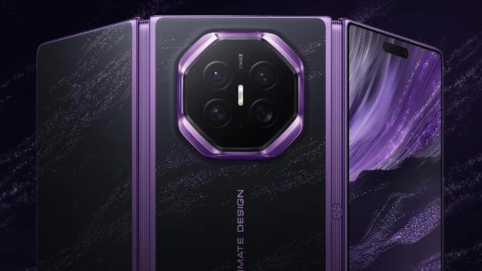 Huawei Mate XT 2: Điện thoại gập ba có đủ sức đe dọa Samsung và Apple?