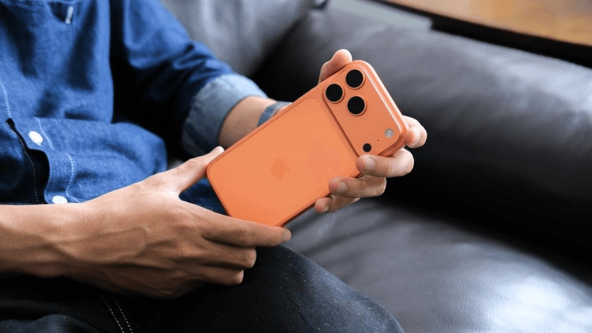 Chương trình Back to School của Apple: Mua Mac, iPad được tặng AirTag