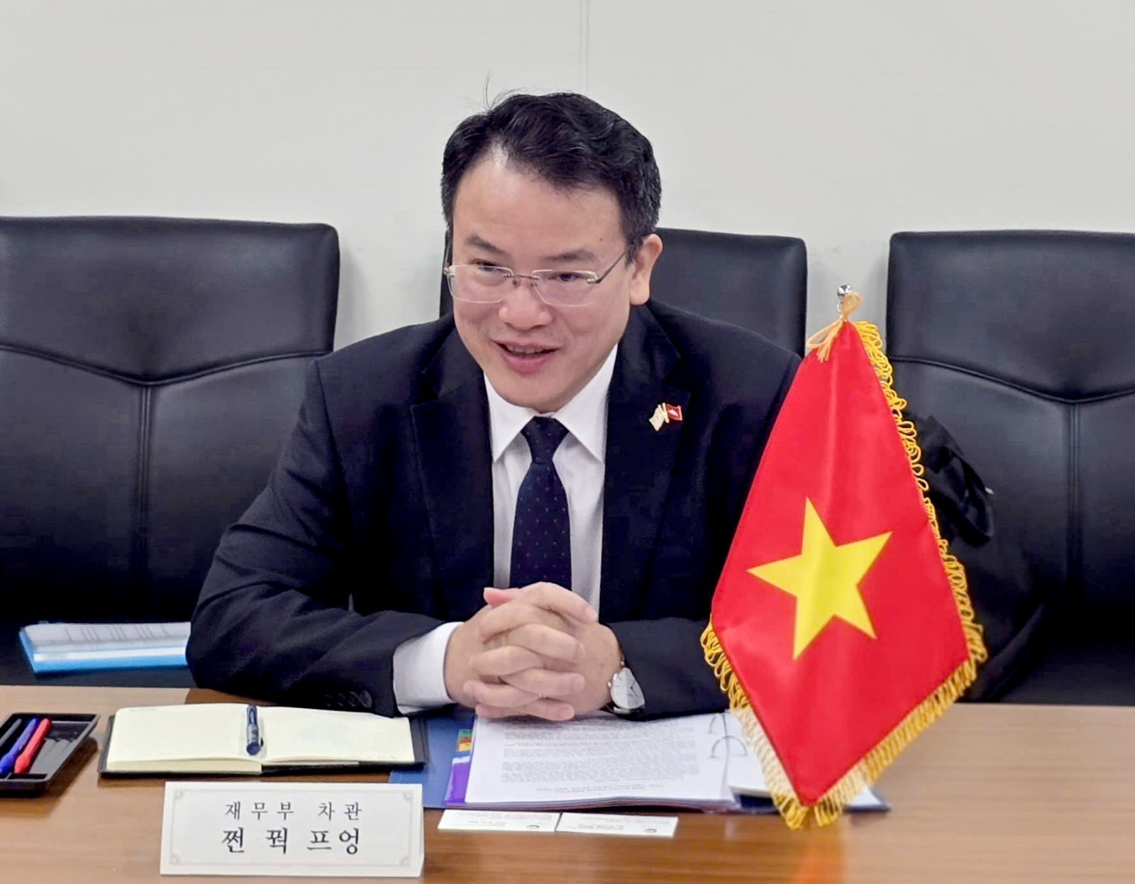 Hợp tác bán dẫn và AI Việt Nam – Hàn Quốc: cơ hội mở cho doanh nghiệp