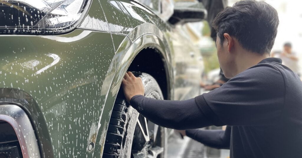 Chủ xe đô thị cần biết: Bảo dưỡng đúng cách để nuôi xe nhẹ ví