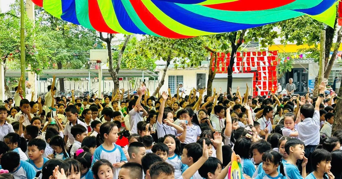 Khung cấu trúc hệ thống giáo dục quốc gia mới: Phụ huynh và giáo viên cần chuẩn bị gì?