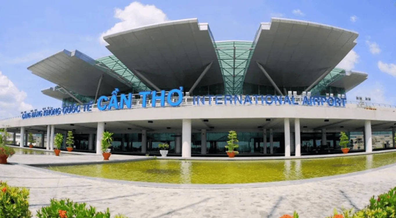 Chiến lược đa sân bay: Việt Nam đặt mục tiêu 18–30 triệu khách