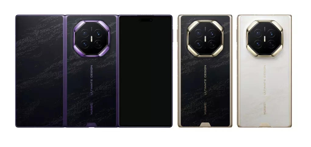 Huawei Mate XT 2 gập ba giá 77,65 triệu: có nên nâng cấp?