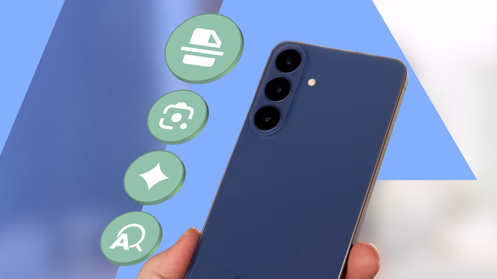 5 cách dùng camera điện thoại bạn chưa từng nghĩ tới
