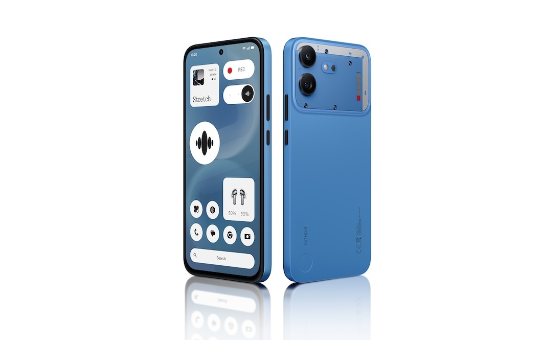 Nothing Phone 4b Pre-Order: Jimat RM100 & Hadiah Percuma