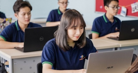 Bộ Giáo dục đặt ranh giới cho AI trong trường học