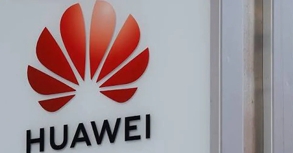 Huawei đối mặt phiên tòa lịch sử tại New York