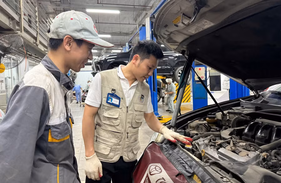 Khung cấu trúc hệ thống giáo dục quốc gia mới: Phụ huynh và giáo viên cần chuẩn bị gì?