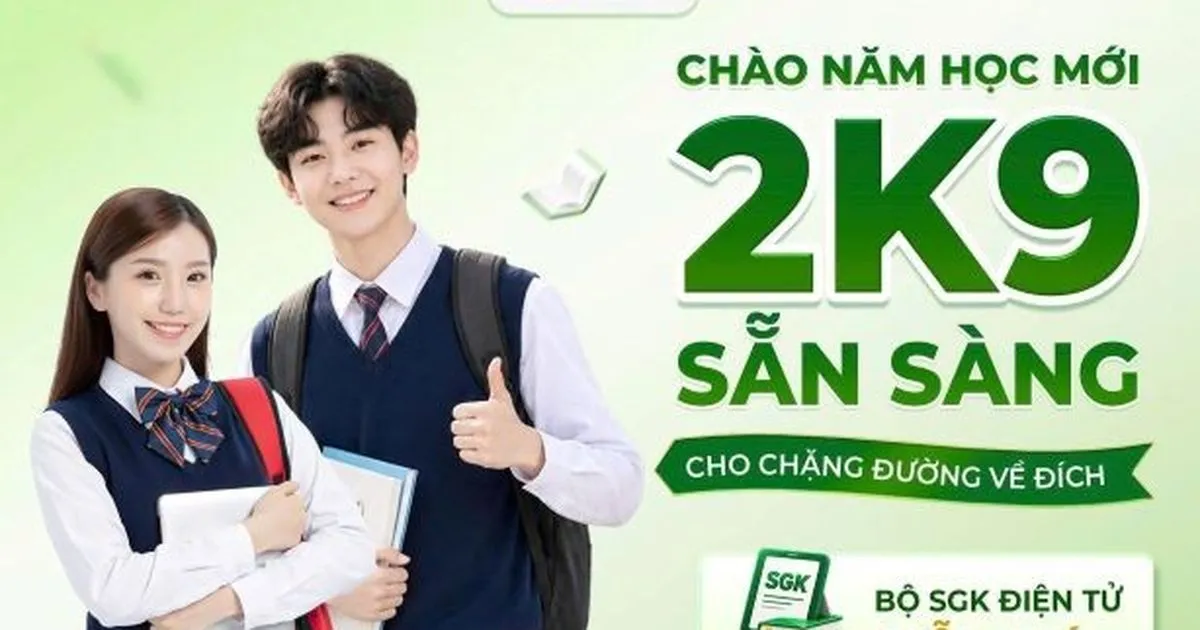Khi áp lực thi cử tăng cao: Chiến lược giúp học sinh vượt nỗi sợ và quản lý thời gian