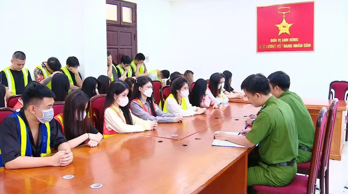 Tinh dầu chứa ma túy: Nhận diện để bảo vệ gia đình