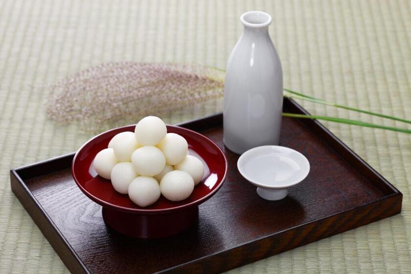 5 điểm đến châu Á để nếm mùa Trung Thu qua ẩm thực