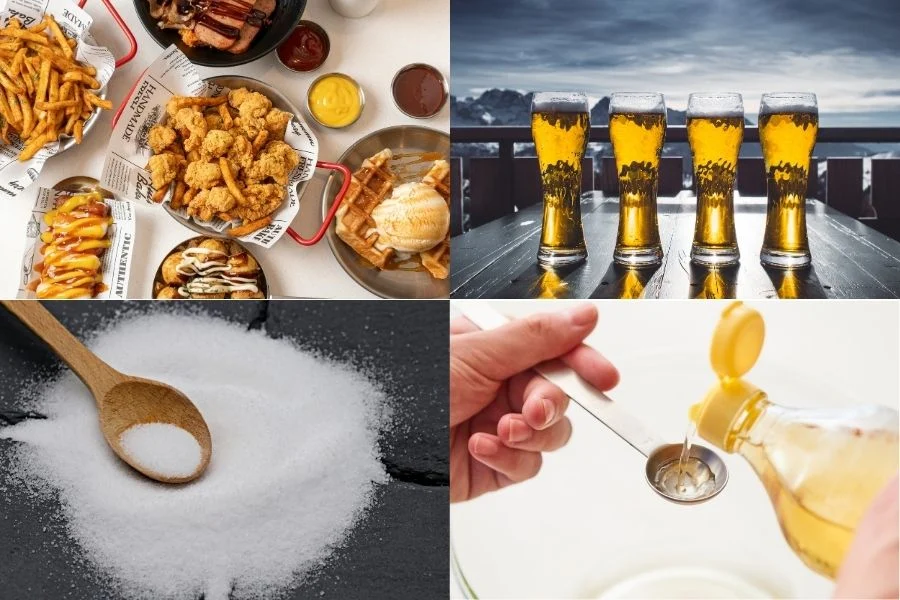 Cà phê và não bộ: 2–3 tách mỗi ngày có đủ để giữ trí nhớ?