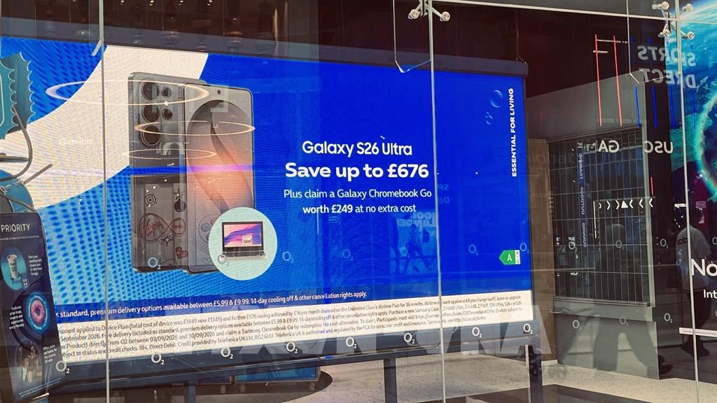 Giá smartphone tăng vì AI: RAM, bộ nhớ và quyết định mua mới của bạn