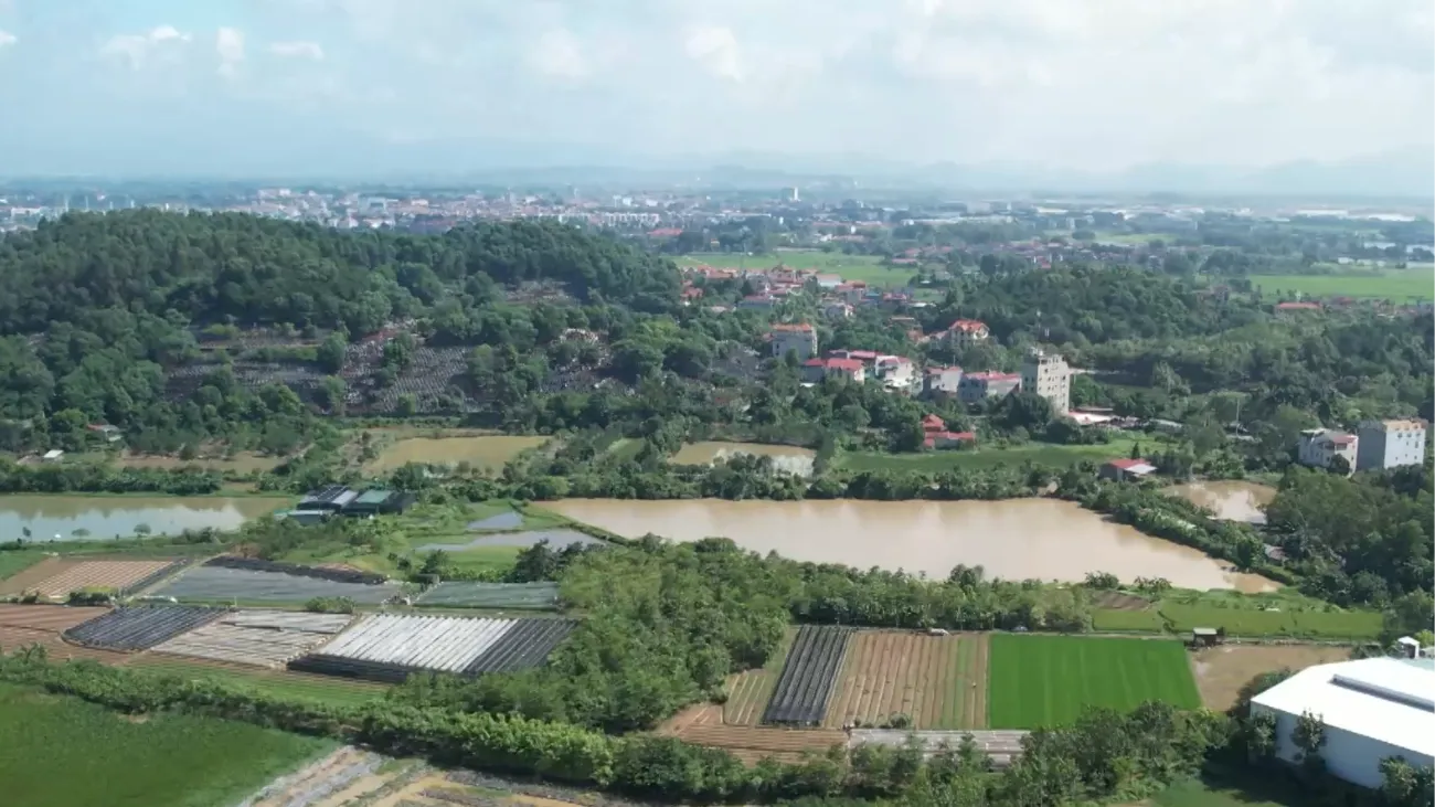 Hà Nội di dời 265ha ven sông Hồng: Phát triển nhưng không đánh đổi an toàn