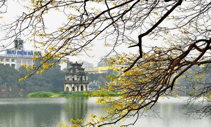 Việt Nam được vinh danh trên bản đồ du lịch toàn cầu