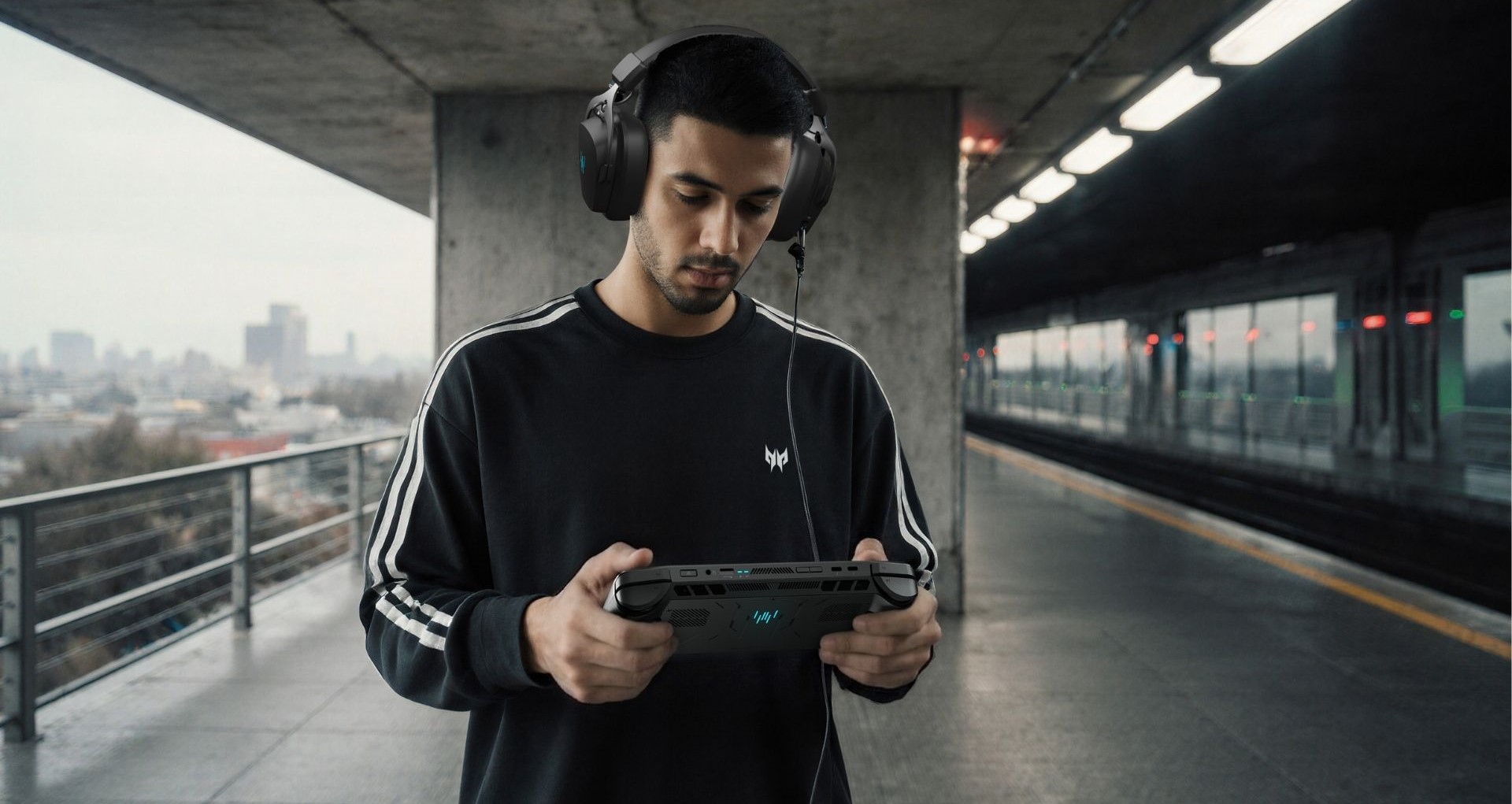 Acer Predator Atlas 7: Intel Arc G3 Extreme Dalam Bungkusan 7-Inci